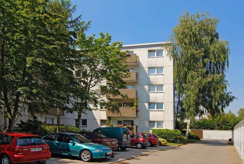 Wohnung zum Mieten in Köln 847 € 62 m²