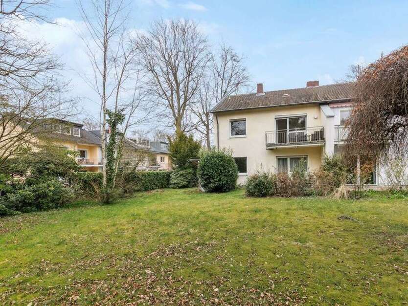 Haus zum Kaufen in Bonn 650.000 € 108 m²