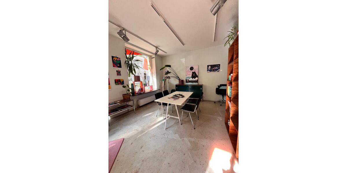 Gewerbeobjekt Köln Nippes - 300&euro; | Angebot:25518083