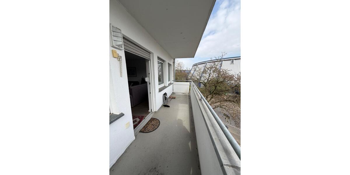 Etagenwohnung Troisdorf - 3 Zimmer, 82 m&sup2;, 1.120&euro; | Angebot:25478960