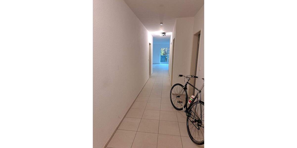 Etagenwohnung Rösrath Hoffnungsthal - 3 Zimmer, 107 m&sup2;, 1.235&euro; | Angebot:24690121