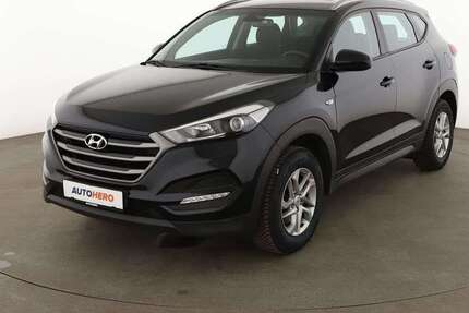 Hyundai TUCSON 108.976 km 13.680 &euro; Köln 50739