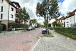 Erdgeschoßwohnung inkl. eigenem Garten in beliebter Wohnlage