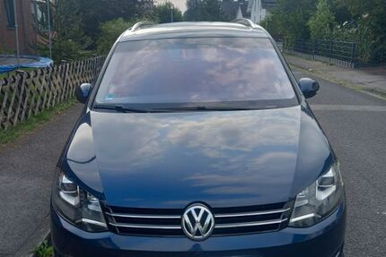 VW Sharan 256.000 km 8.299 &euro; leverkusen 51375