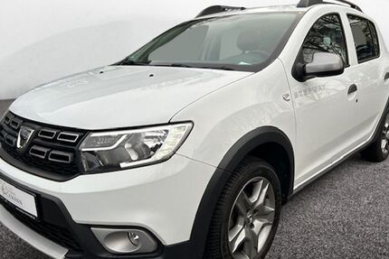 Dacia Sandero 65.343 km 8.950 &euro; Köln 50735