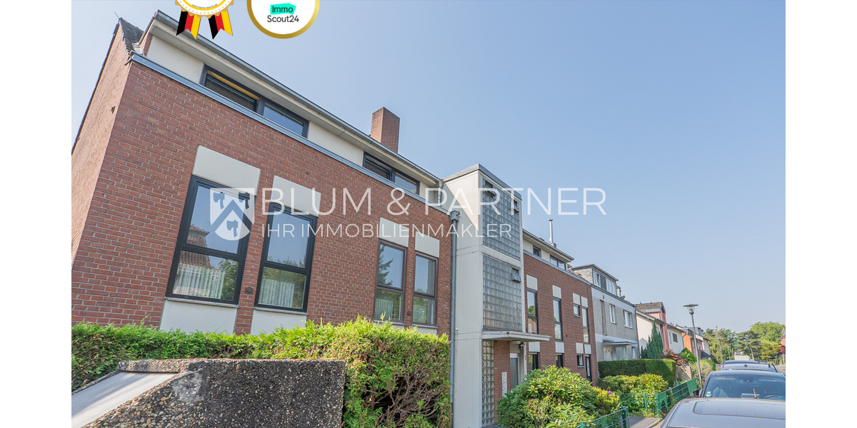 Wohnung zum Kaufen in Köln 284.000 € 97.74 m² 4 zimmer