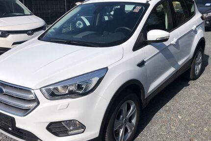 Ford Kuga 76.000 km 13.500 &euro; Bergisch Gladbach 51469