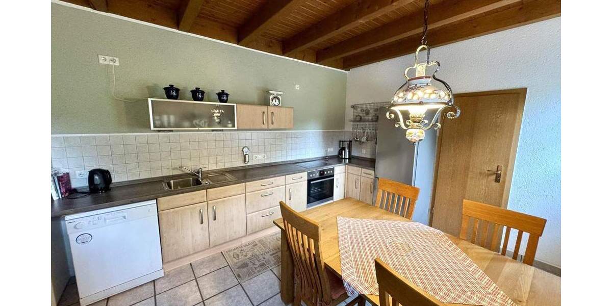 Mehrfamilienhaus, Wohnhaus Leverkusen Quettingen - 6 Zimmer, 191 m&sup2;, 599.000&euro; | Angebot:25844867