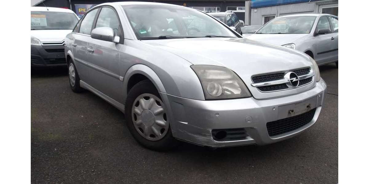 Opel Vectra 175.000 km 1.890 &euro; Siegburg 53721
