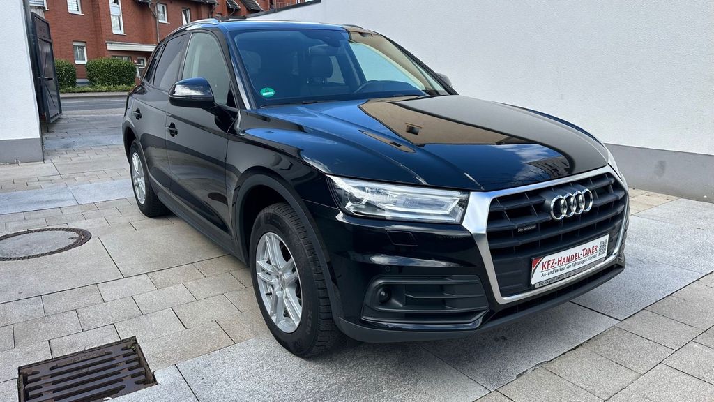Audi Q5 159.900 km 24.490 &euro; Troisdorf (Nähe Köln/Bonn) 53844