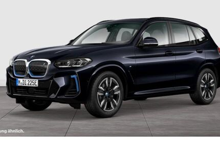 BMW iX3 21.712 km 47.995 &euro; Köln-West 50858