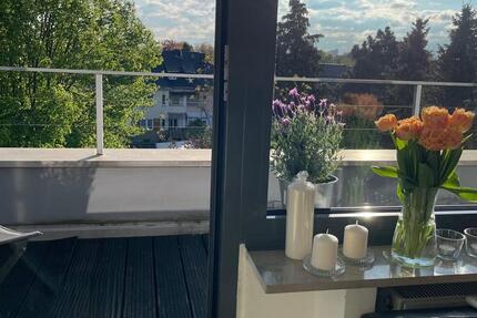 Wohnung Bonn Beuel-Mitte - 2 Zimmer, 45 m&sup2;, 830&euro; | Angebot:25448292