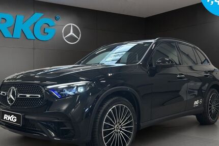 Mercedes-Benz GLC 200 9.800 km 59.890 &euro; Bonn 53119