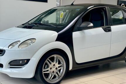 Smart ForFour 177.000 km 3.990 &euro; Köln 51067