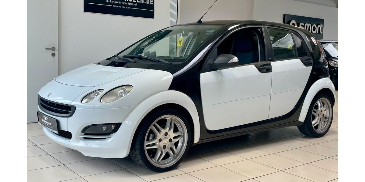 Smart ForFour 177.000 km 3.990 &euro; Köln 51067