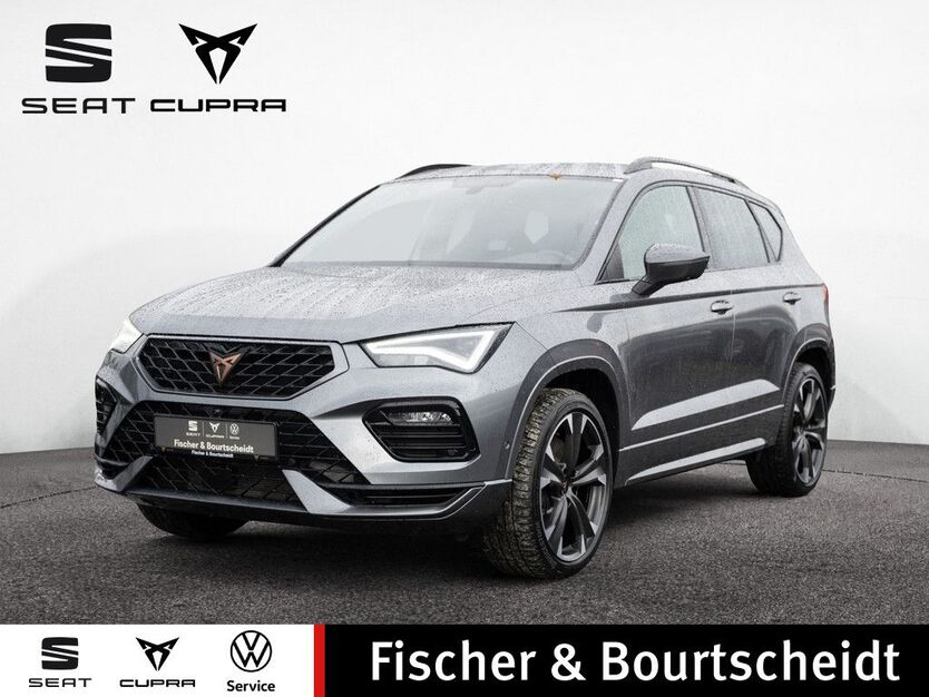 Cupra Ateca 65.278 km 29.380 € Lohmar 53797