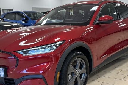 Ford Mustang Mach-E 88.959 km 24.000 € Bonn 53227