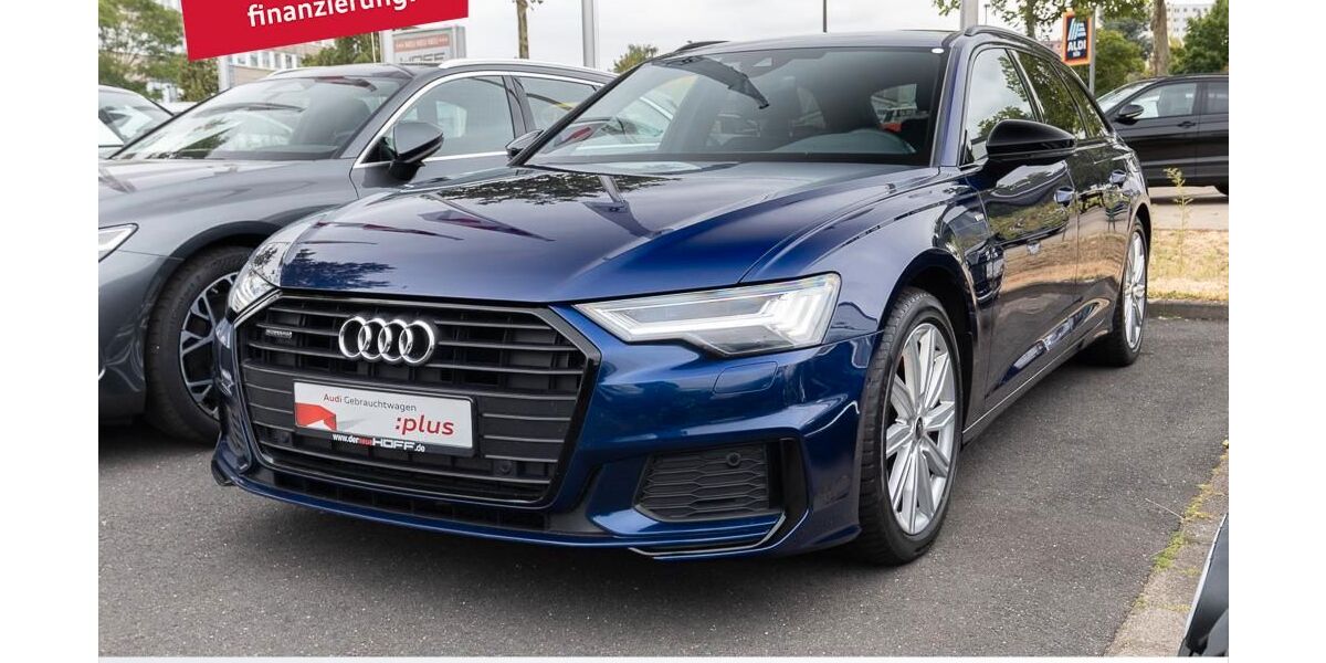 Audi A6 79.650 km 29.975 &euro; Sankt Augustin-Menden 53757