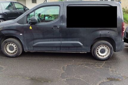 Opel Combo 146.482 km 8.300 &euro; Köln-Lindenthal 50933