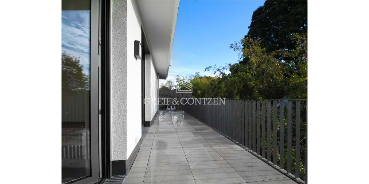 Etagenwohnung Köln Lindenthal - 3 Zimmer, 96 m&sup2;, 1.962&euro; | Angebot:25519764