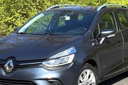 Renault Clio 95.252 km 8.950 &euro; Kerpen bei Köln 50169
