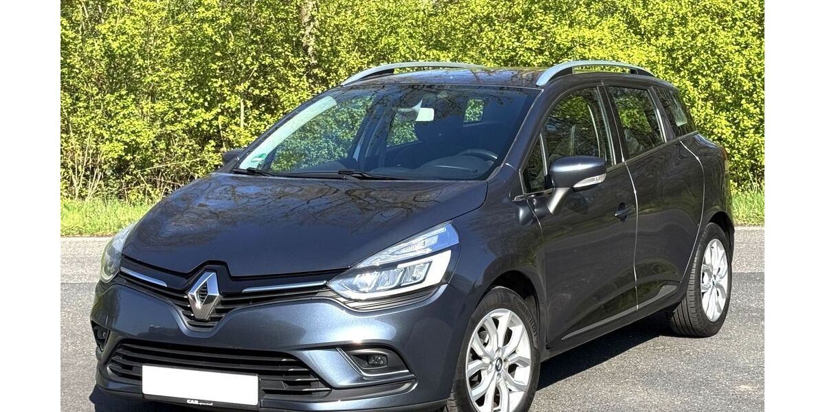 Renault Clio 95.252 km 8.950 &euro; Kerpen bei Köln 50169
