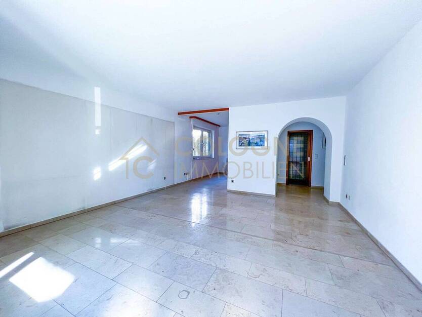 EXKLUSIVE 1,5-ZIMMER WOHNUNG IN KÖLN AM STADTWALD (BRAUNSFELD) MIT NEUWERTIGER KÜCHE 1 zimmer