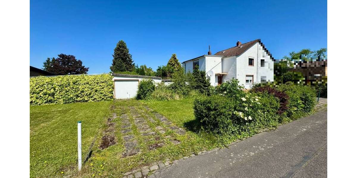 Einfamilienhaus Bonn Auerberg - 5 Zimmer, 108 m&sup2;, 176.300&euro; | Angebot:26882823