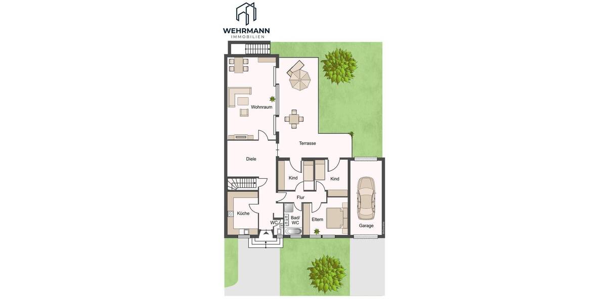 Bungalow Köln Sürth - 5 Zimmer, 137 m&sup2;, 749.000&euro; | Angebot:26472592