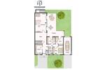Bungalow Köln Sürth - 5 Zimmer, 137 m&sup2;, 749.000&euro; | Angebot:26472592