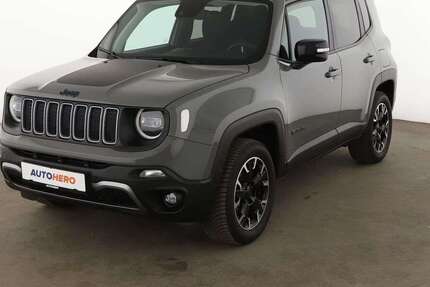 Jeep Renegade 7.548 km 23.320 &euro; Köln 50739