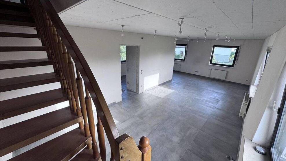 Freistehendes Einfamilienhaus mit viel Platz & großem Garten Nähe Immekeppel