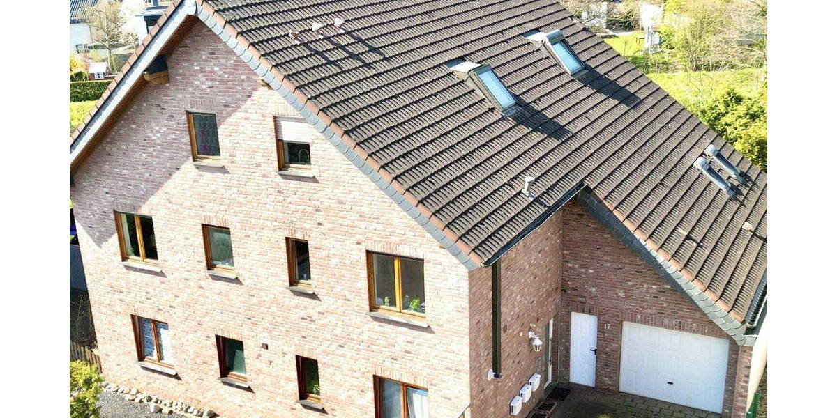 Etagenwohnung Wesseling Keldenich - 3 Zimmer, 115 m&sup2;, 380.000&euro; | Angebot:26286967