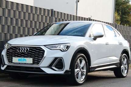 Audi Q3 39.000 km 34.990 &euro; Köln (Rath) 51107