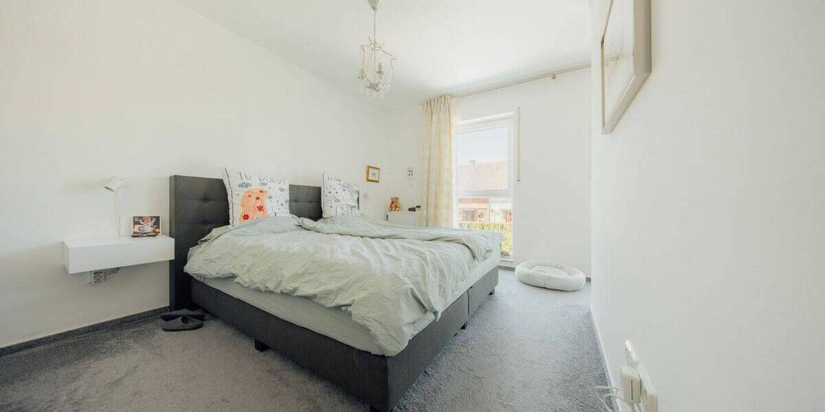 Reihenendhaus Langenfeld (Rheinland) Reusrath - 5 Zimmer, 137 m&sup2;, 694.000&euro; | Angebot:26868361