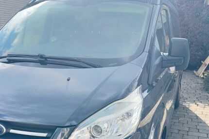Ford Transit Custom 190.000 km 7.700 &euro; Frechen 50226