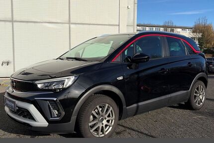 Opel Crossland (X) 18.511 km 15.250 &euro; Bergisch Gladbach 51469