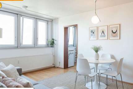 Wohnung zum Kaufen in Köln 129.000 € 42 m² 2 zimmer