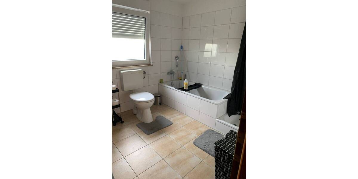 Etagenwohnung Köln Ostheim - 2 Zimmer, 45 m&sup2;, 519&euro; | Angebot:26260811