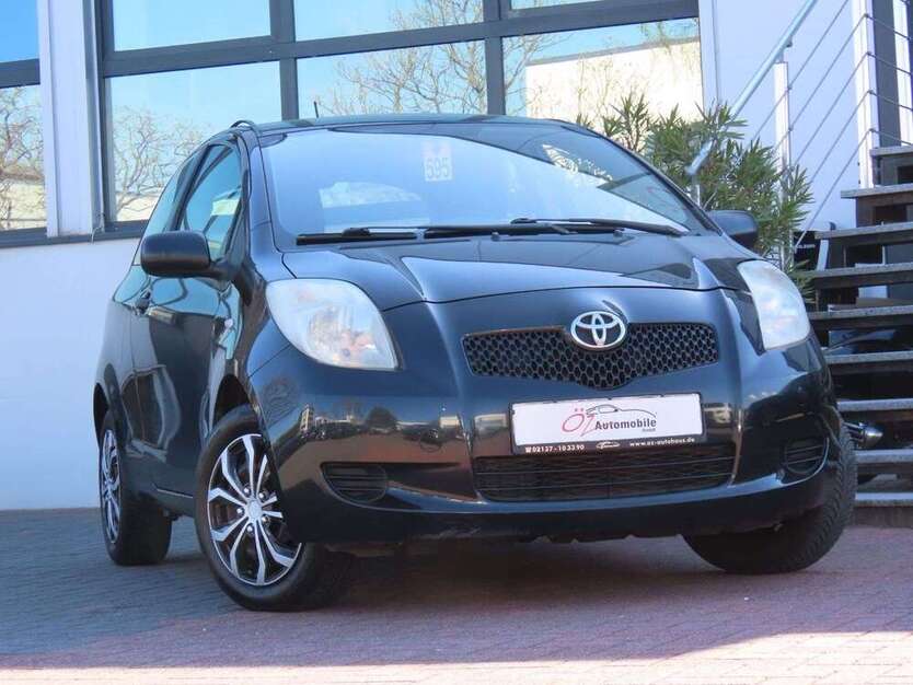 Yaris