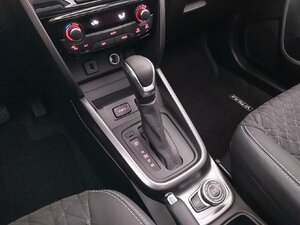 Vitara 1.5 Hybrid Comfort+ 4x4 Automatik