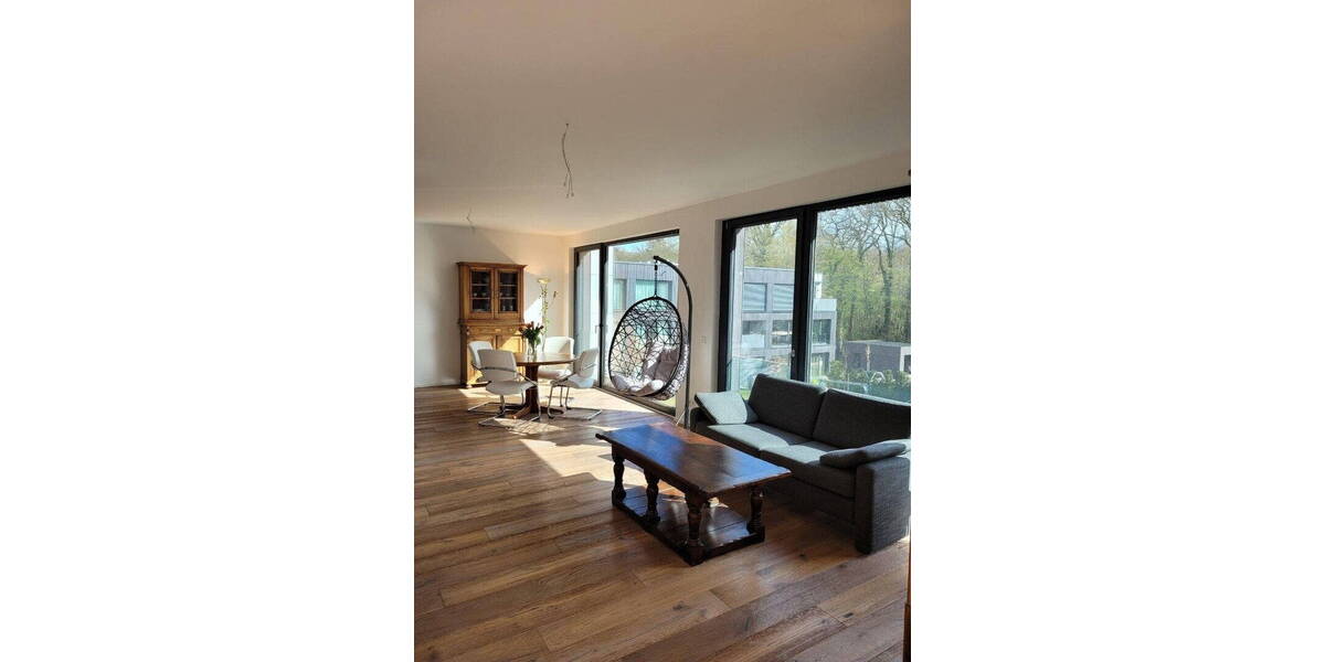 Etagenwohnung Bergisch Gladbach Frankenforst - 4 Zimmer, 133 m&sup2;, 845.000&euro; | Angebot:25906557