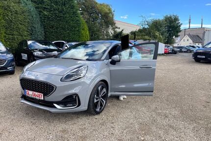 Ford Puma 39.800 km 18.800 &euro; Lohmar 53797