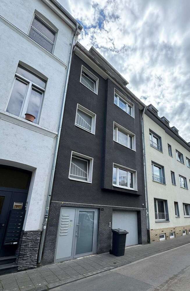 Wohnung zum Mieten in Köln 450 € 28 m²