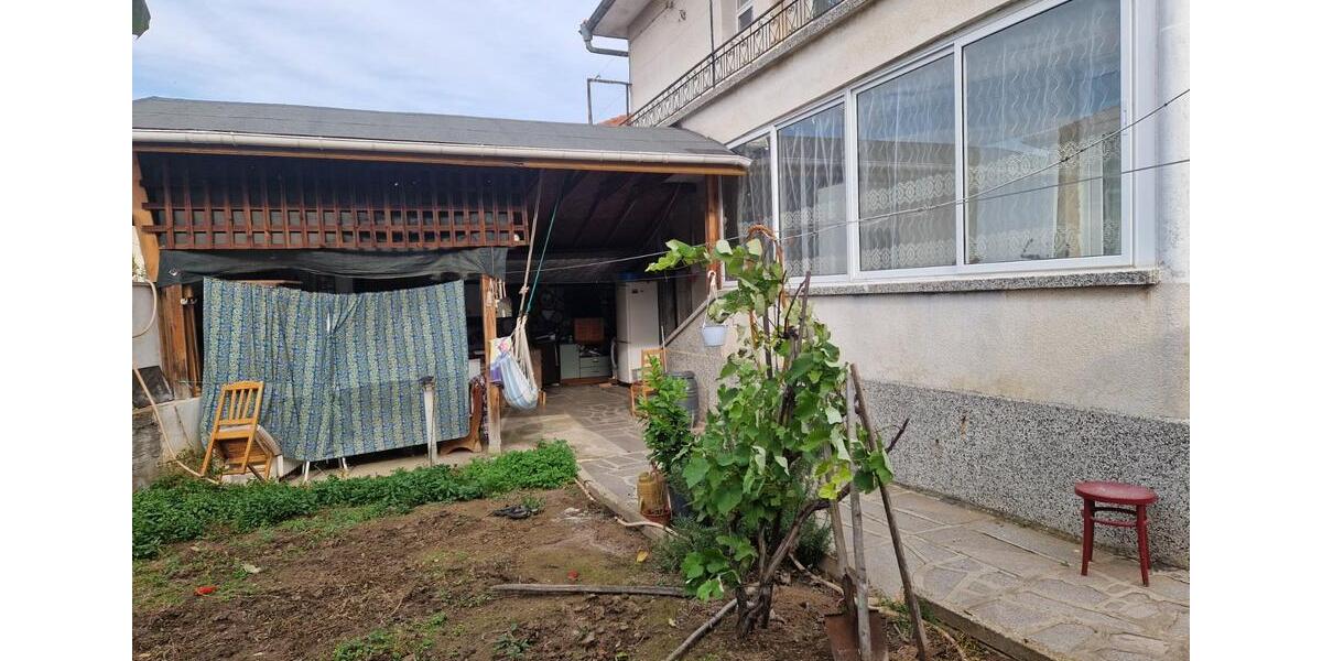 Doppelhaushälfte Köln Kalk - 5 Zimmer, 83 m&sup2;, 120.000&euro; | Angebot:25157988