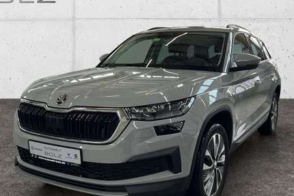 Skoda Kodiaq 70.805 km 33.990 &euro; Pulheim 50259