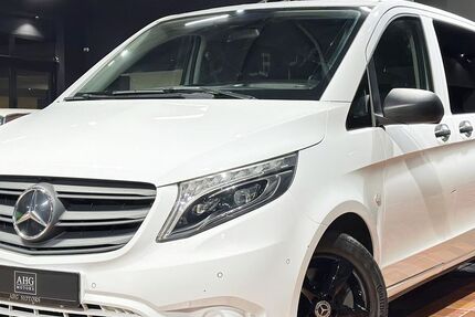 Mercedes-Benz Vito 88.275 km 37.950 &euro; Bonn 53177