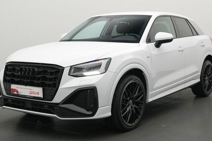 Audi Q2 103.476 km 18.188 &euro; Leverkusen 51373