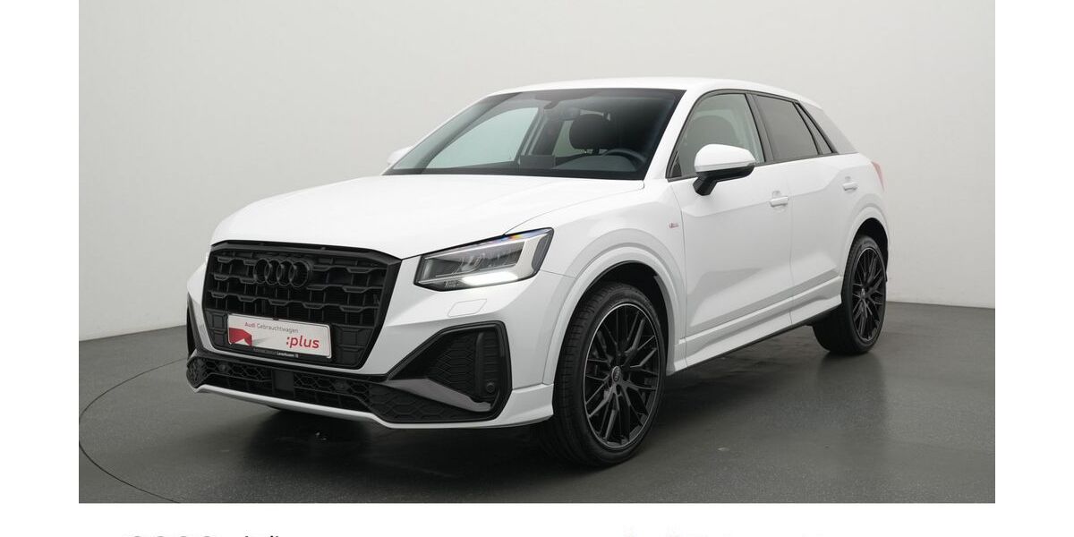 Audi Q2 103.476 km 18.188 &euro; Leverkusen 51373