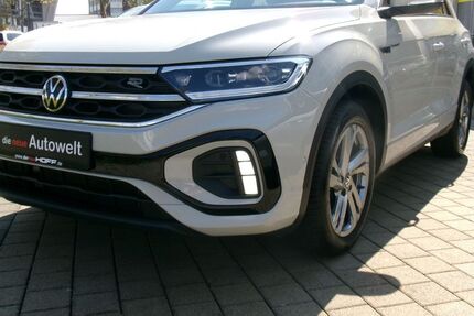 VW T-Roc 13.250 km 22.575 &euro; Sankt Augustin 53757